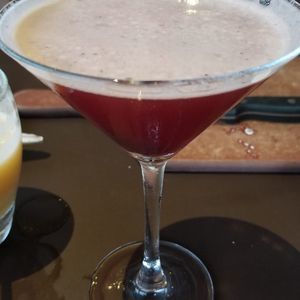 Meet your Posher, April